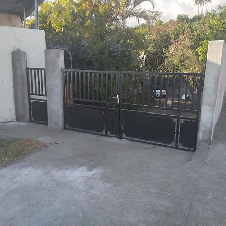 Le Jardin Villa Saint-Leu Exterior photo