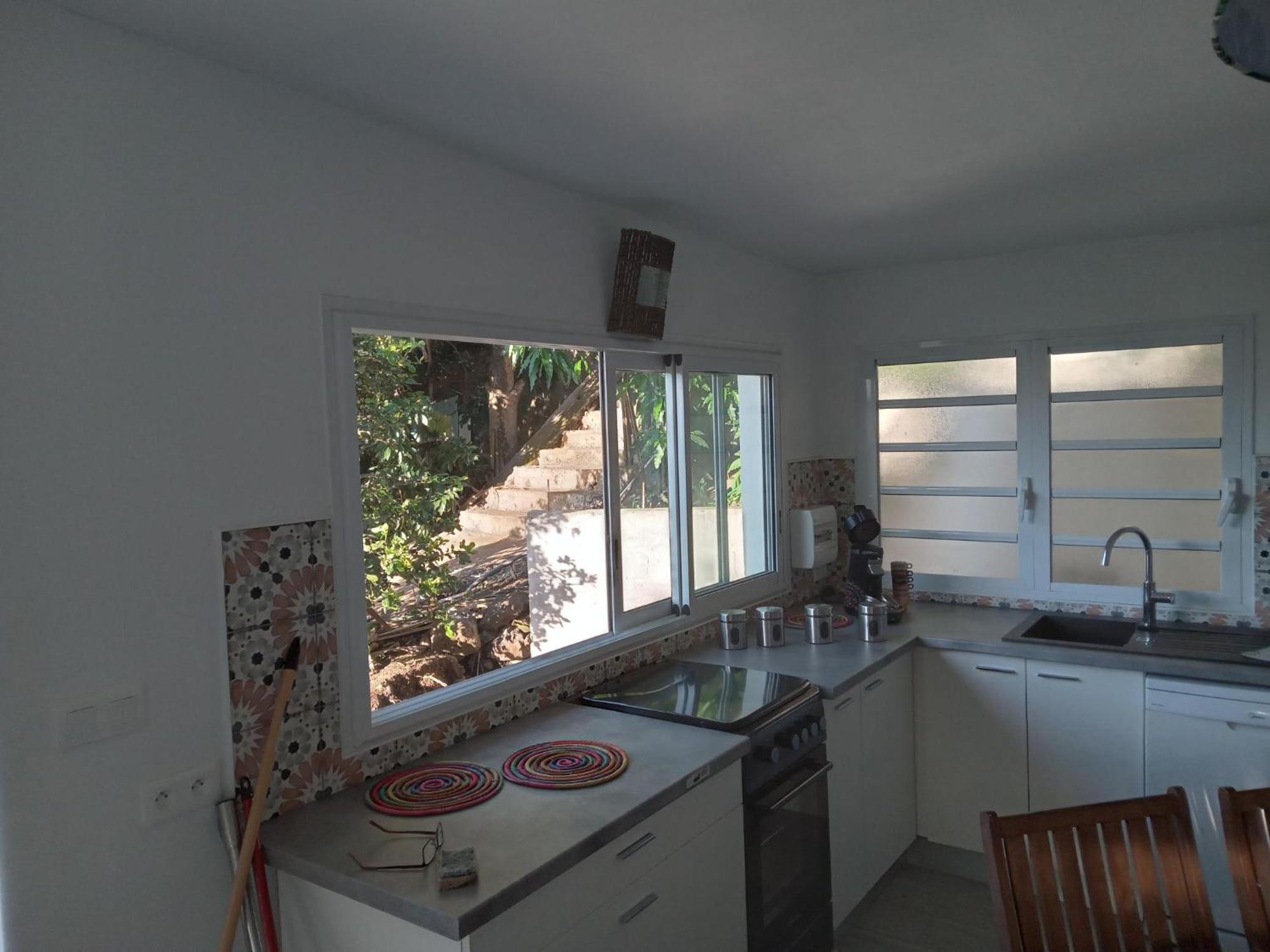 Le Jardin Villa Saint-Leu Exterior photo